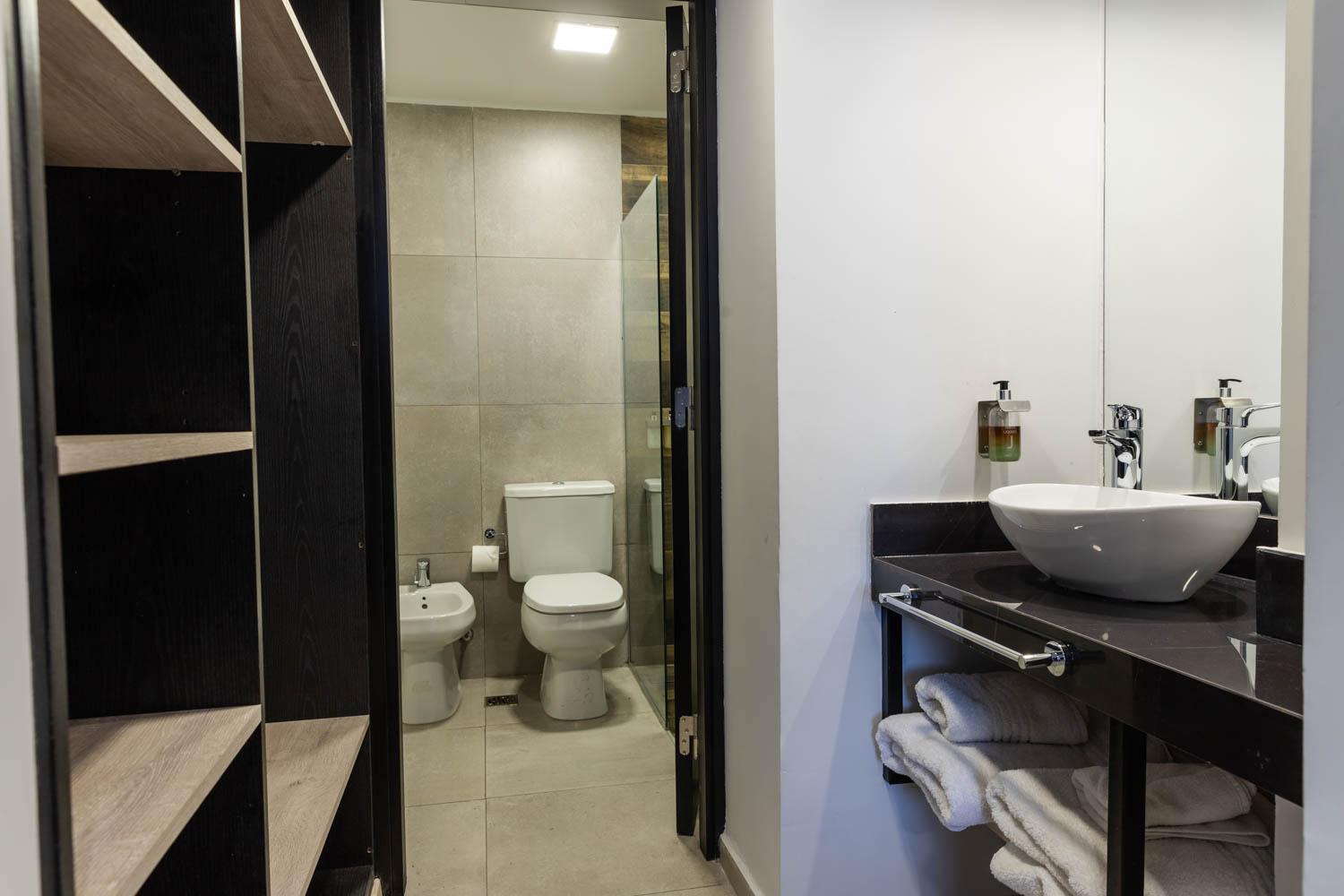 Quarto Triplo