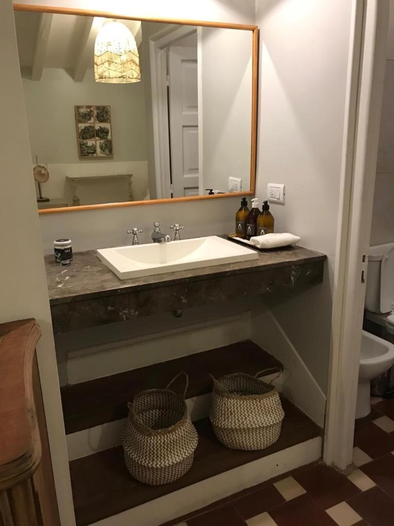 Habitación Triple