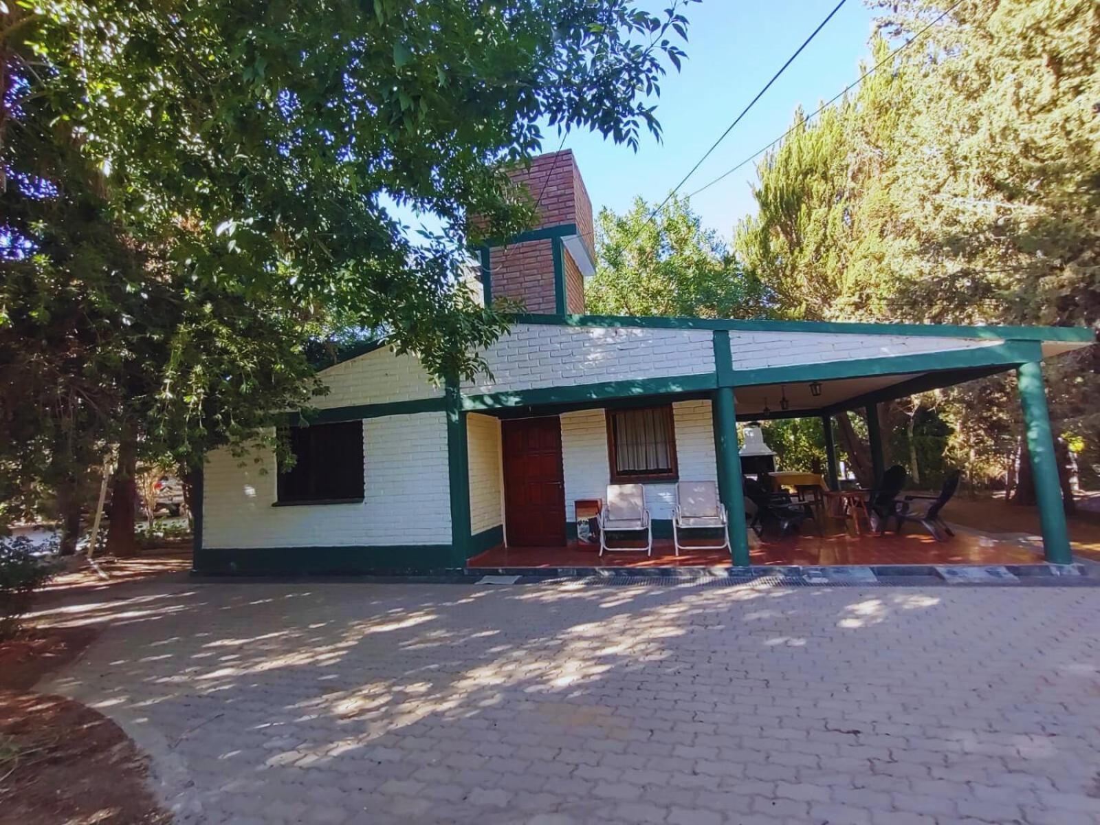Bungalow Superior