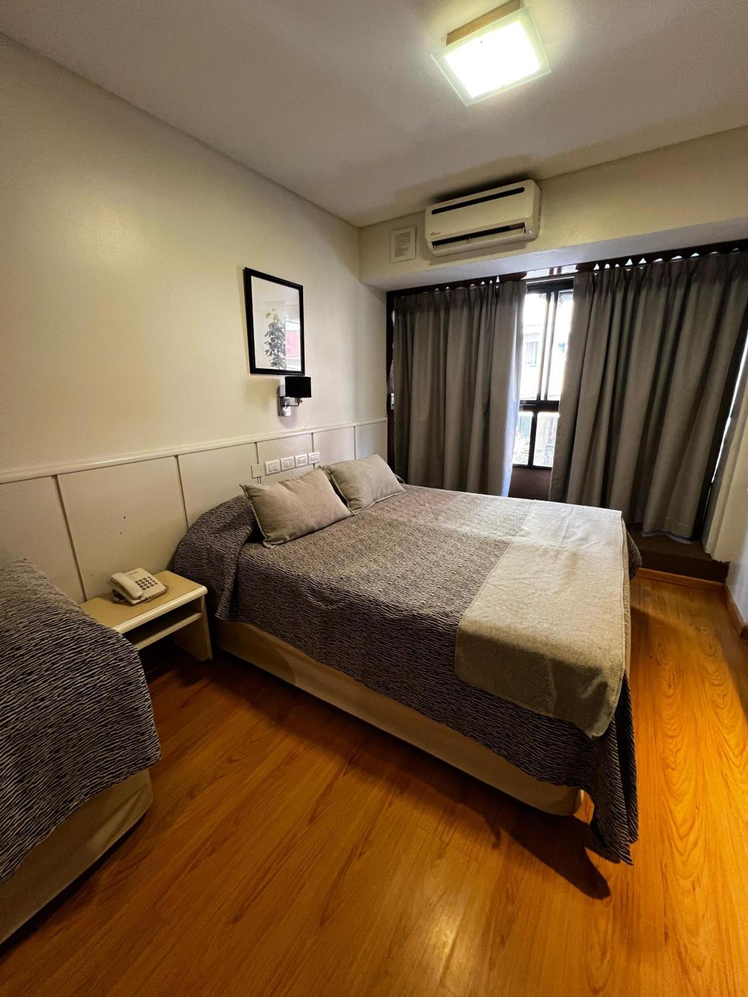 Habitación Doble Estándar