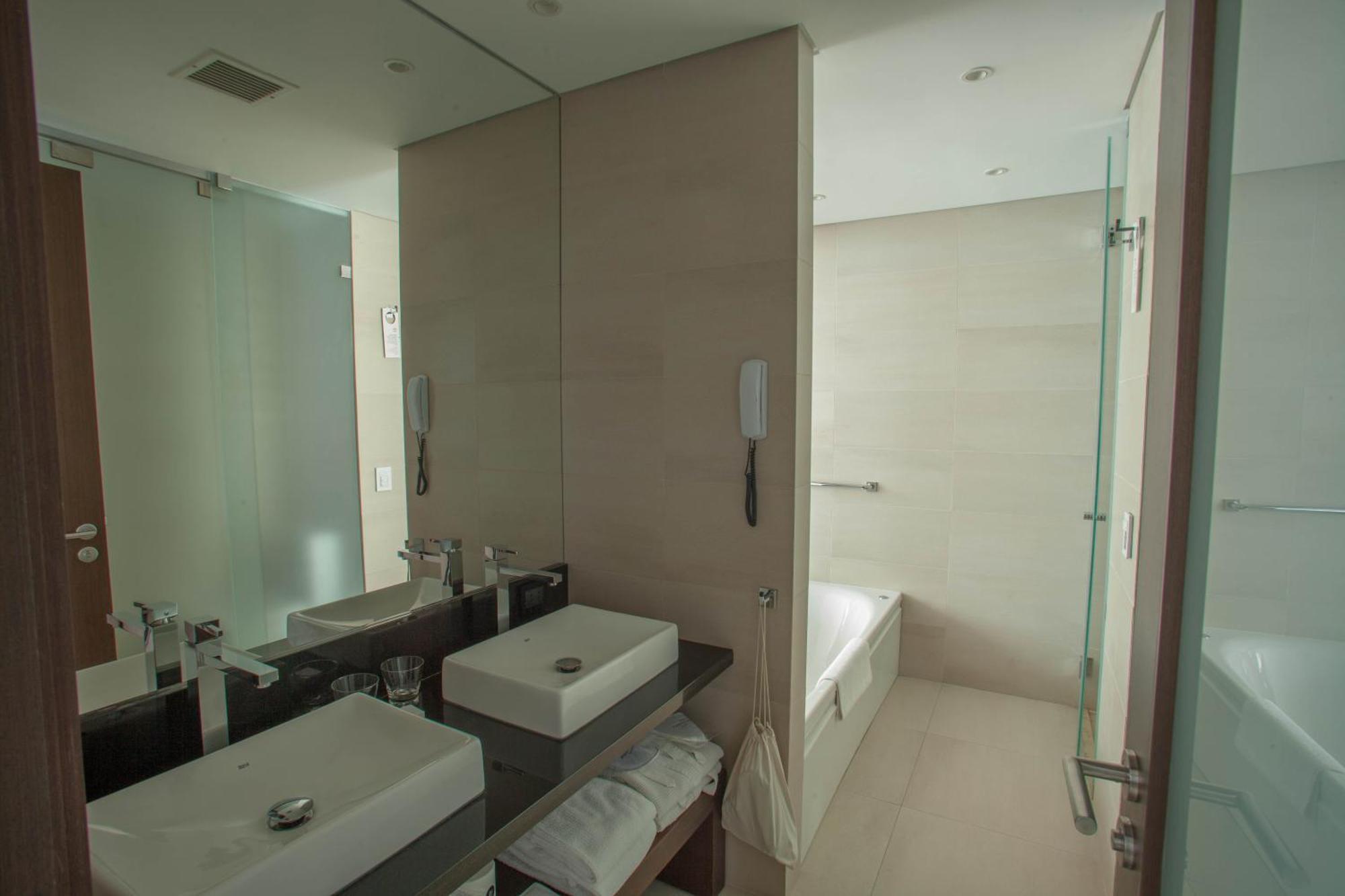 Suite Deluxe