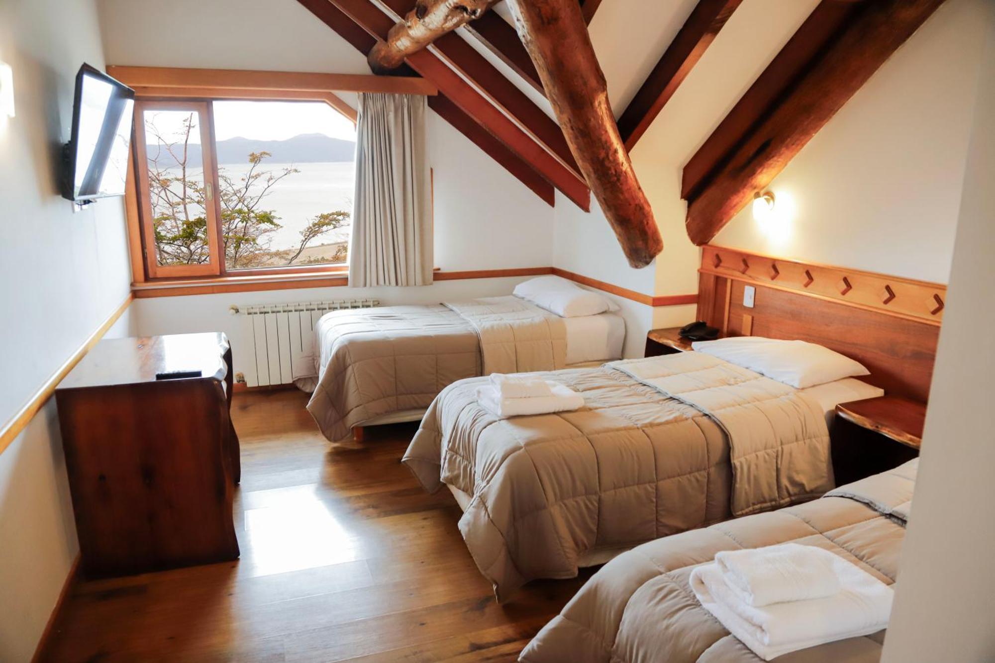 Quarto Triplo Superior