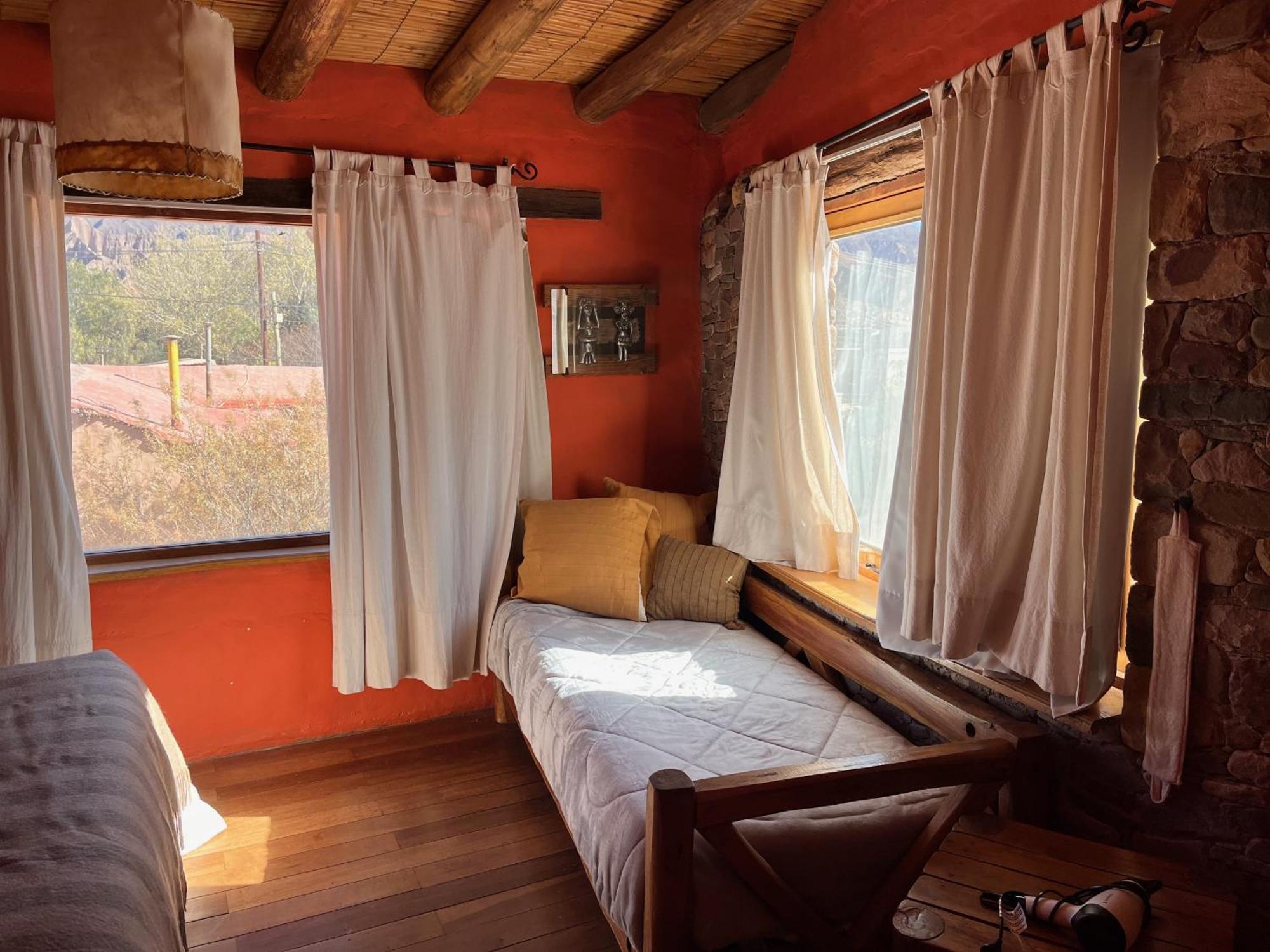 Habitación Triple Estándar