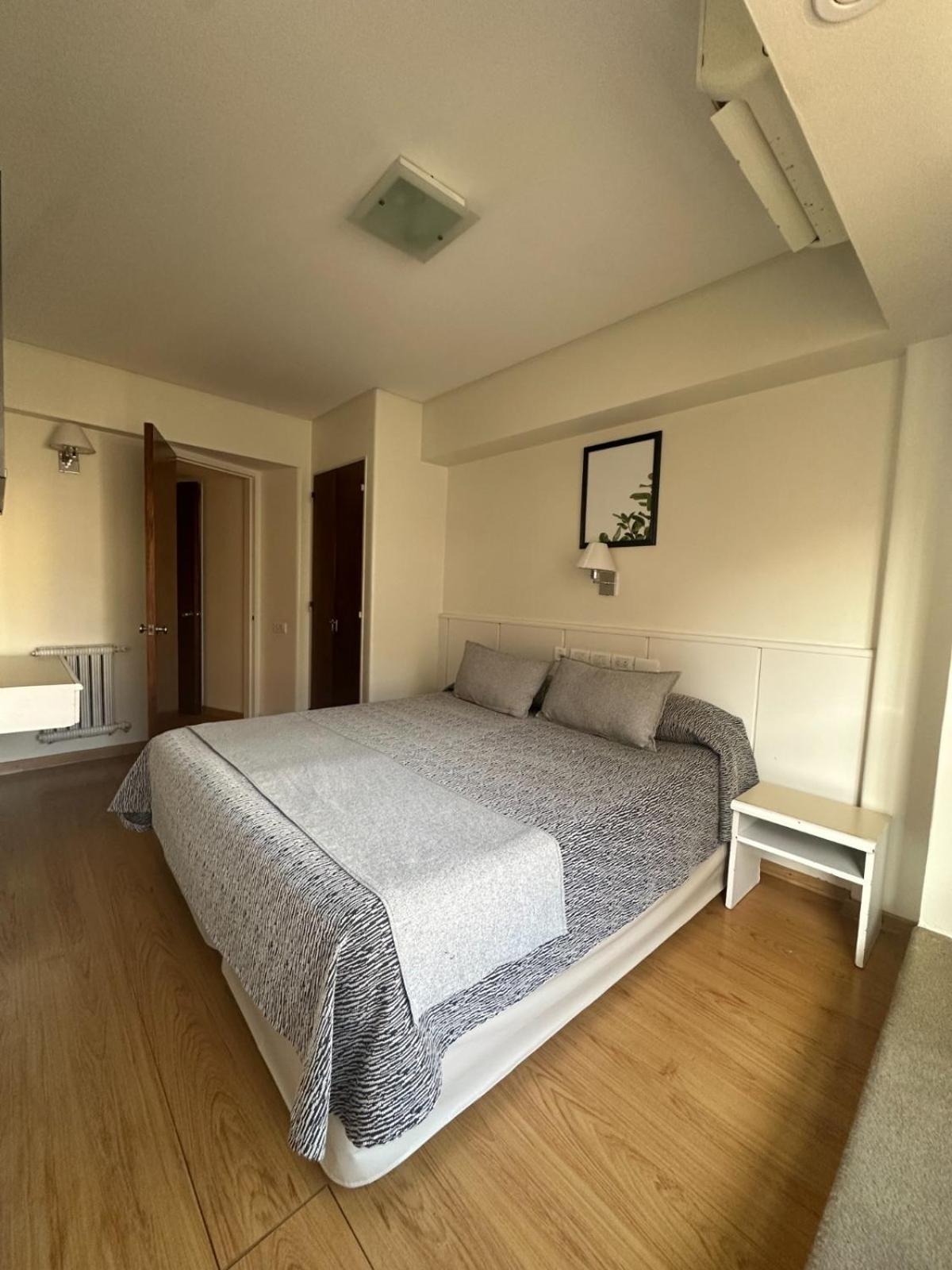 Habitación Triple Clásica