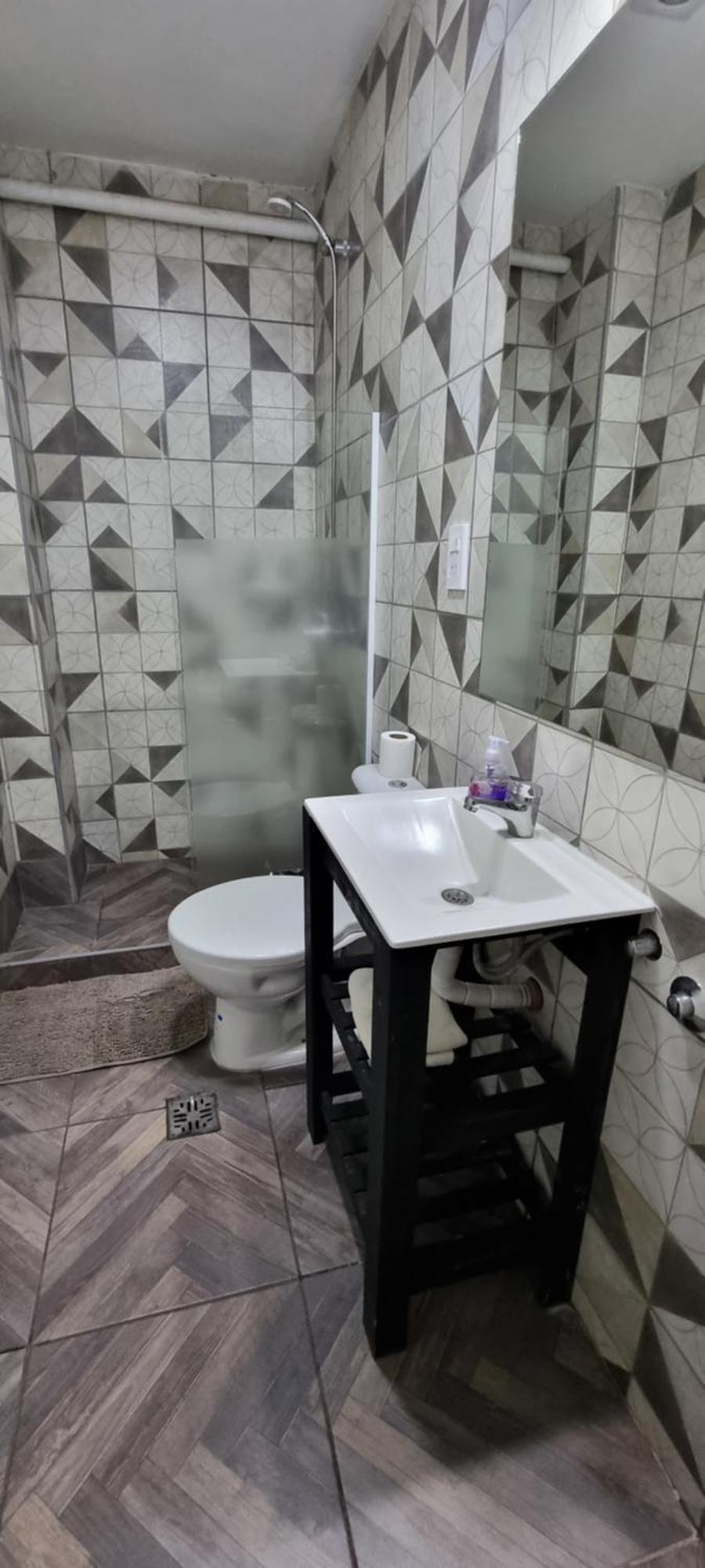 Habitación Doble Económica - 2 camas