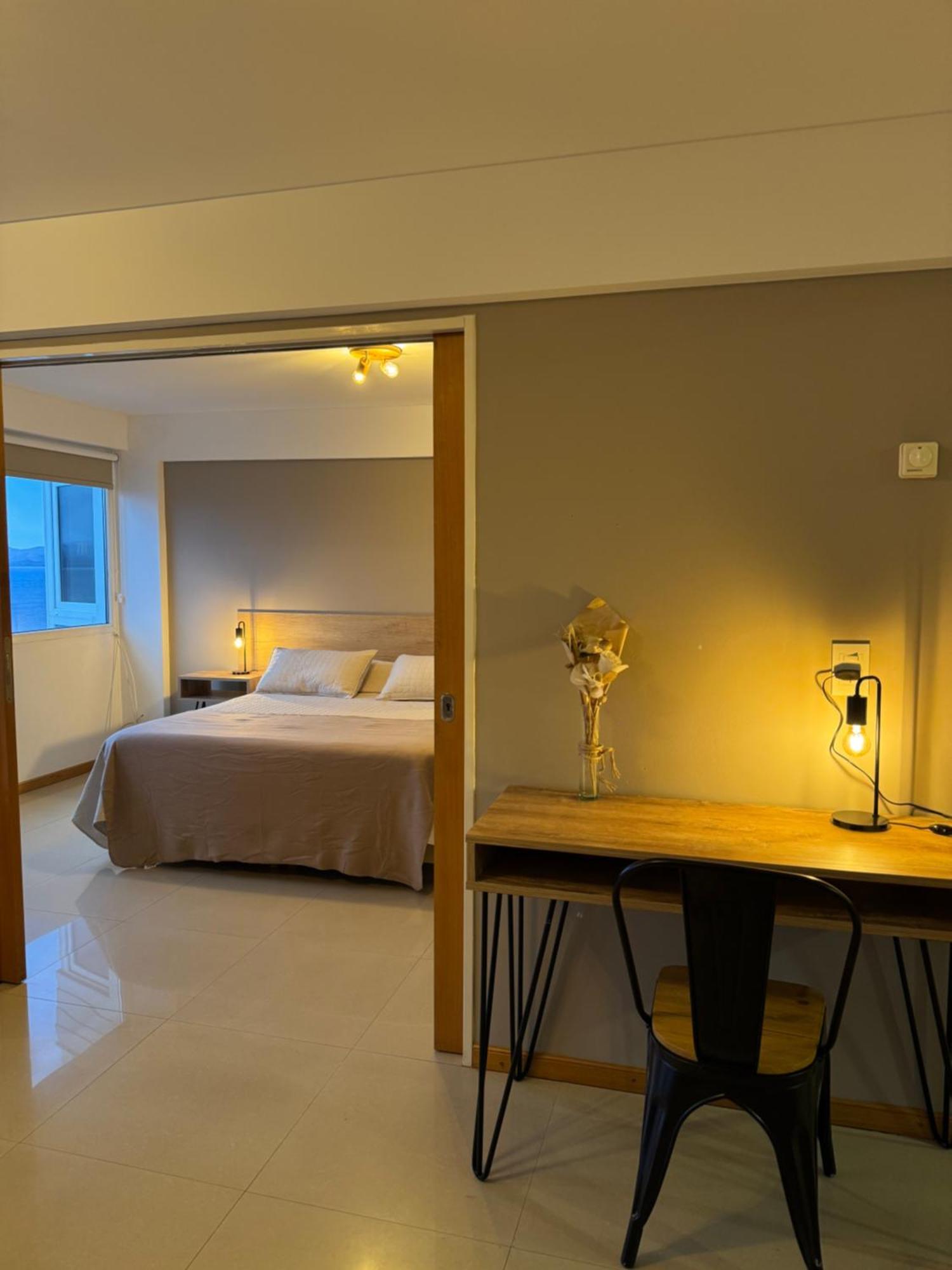Apartamento Deluxe