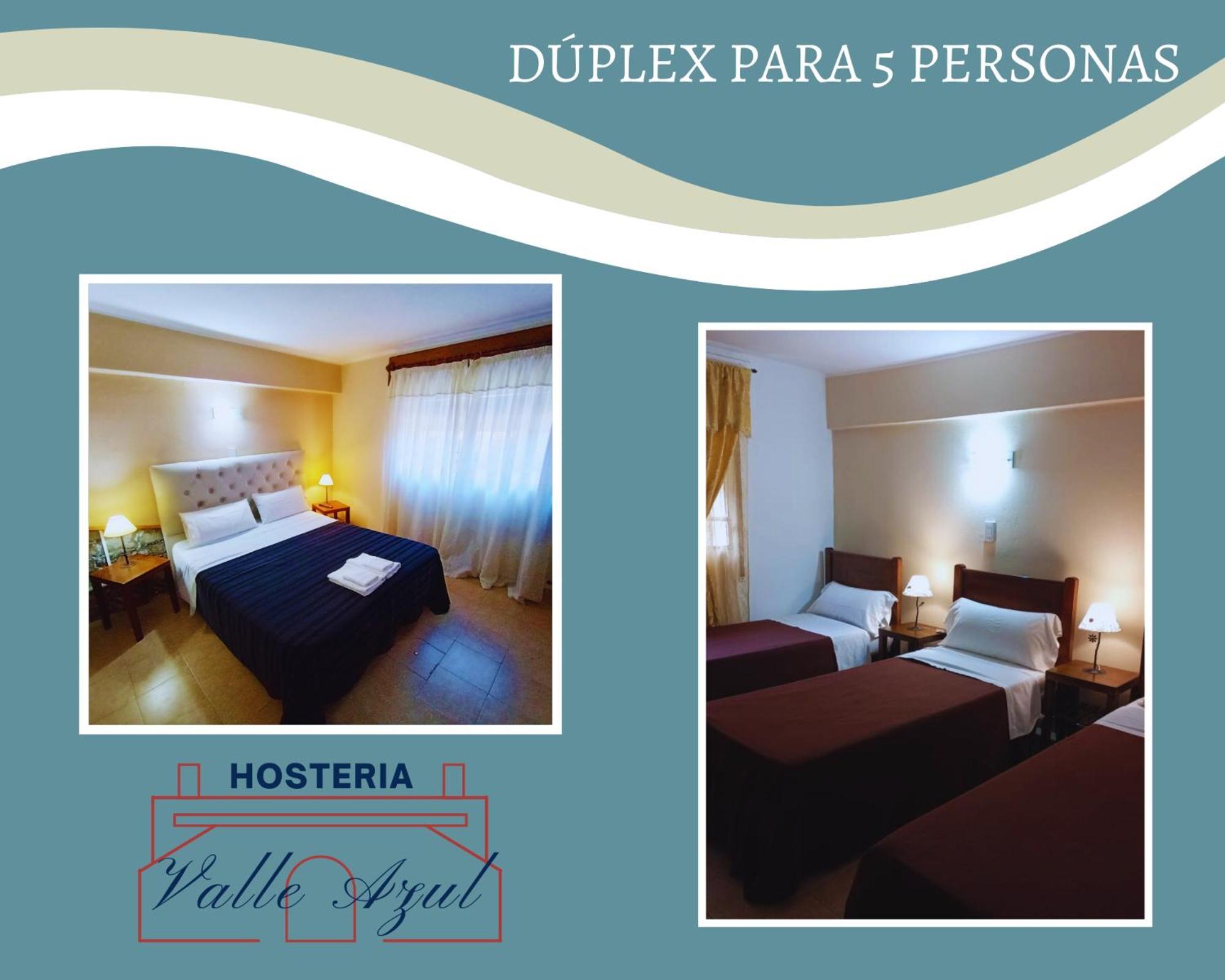 Apartamento de 2 dormitorios
