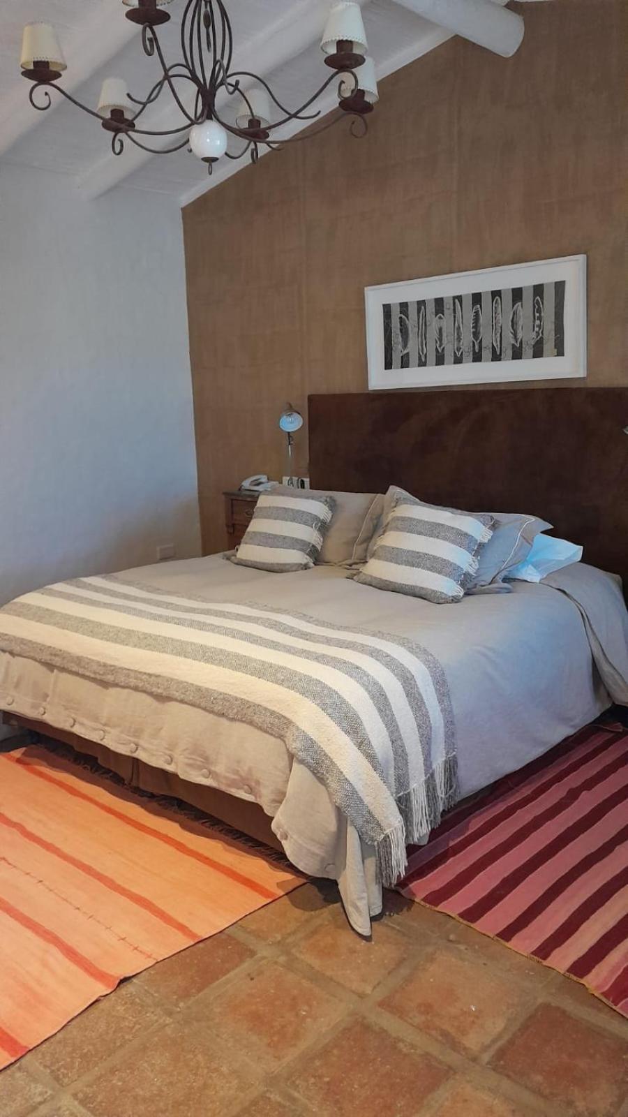 Habitación Doble Estándar