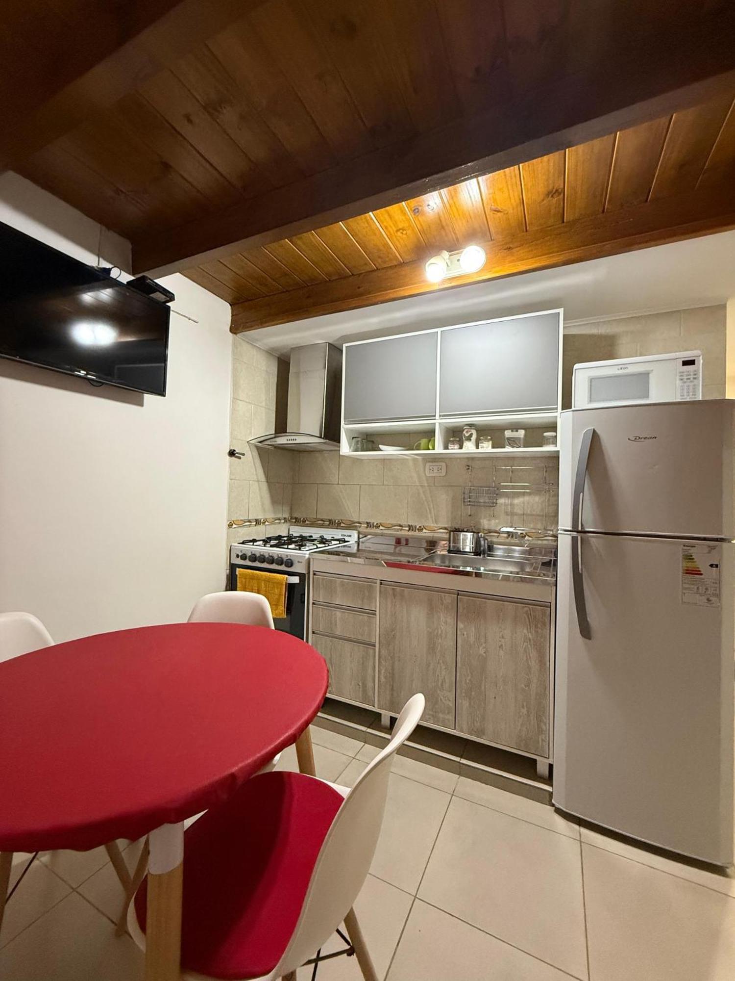 Habitación Doble Familiar