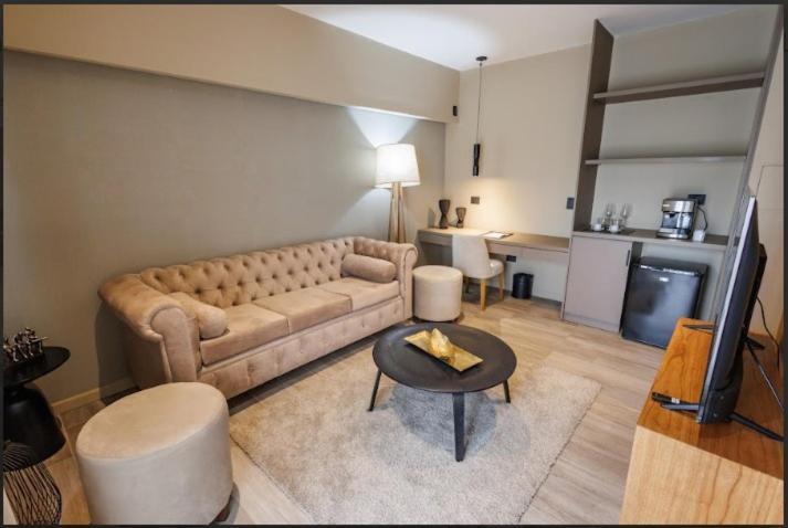 Suite Executiva