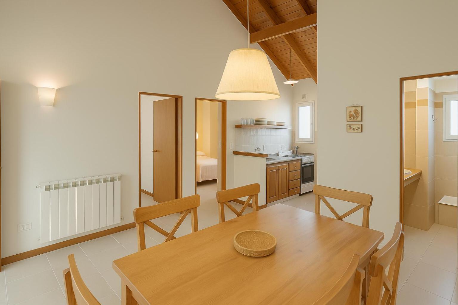 Apartamento Estudio