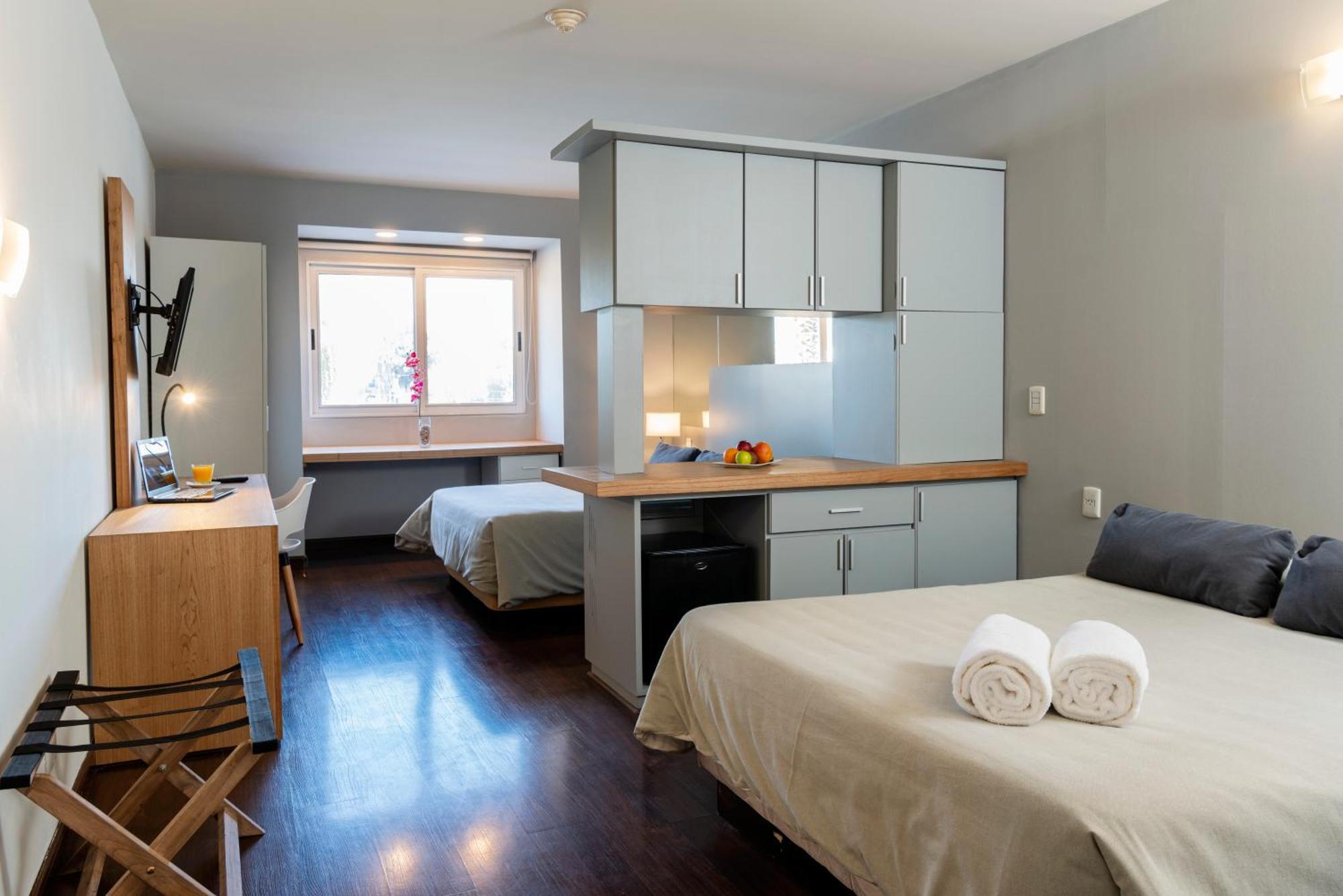 Suite Júnior
