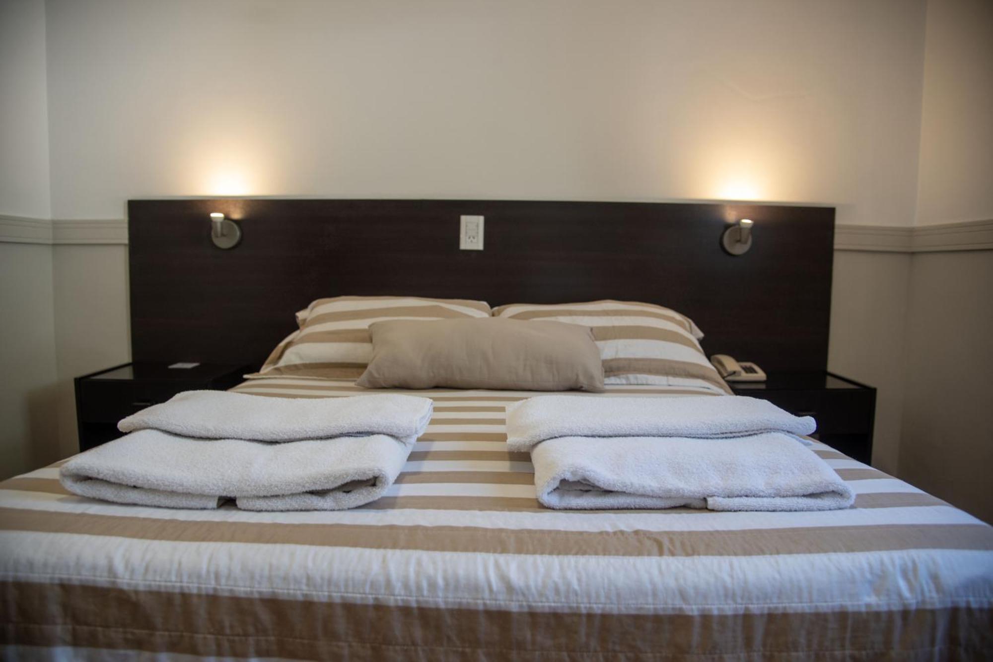 Quarto Individual Standard
