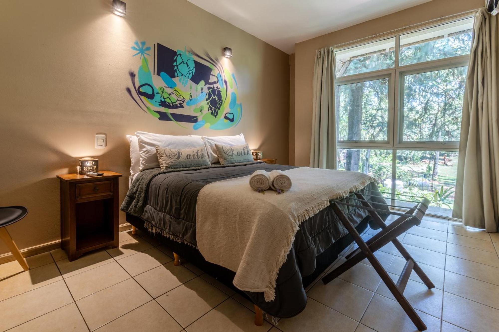 Quarto Duplo Superior