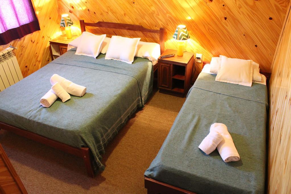 Habitación Triple