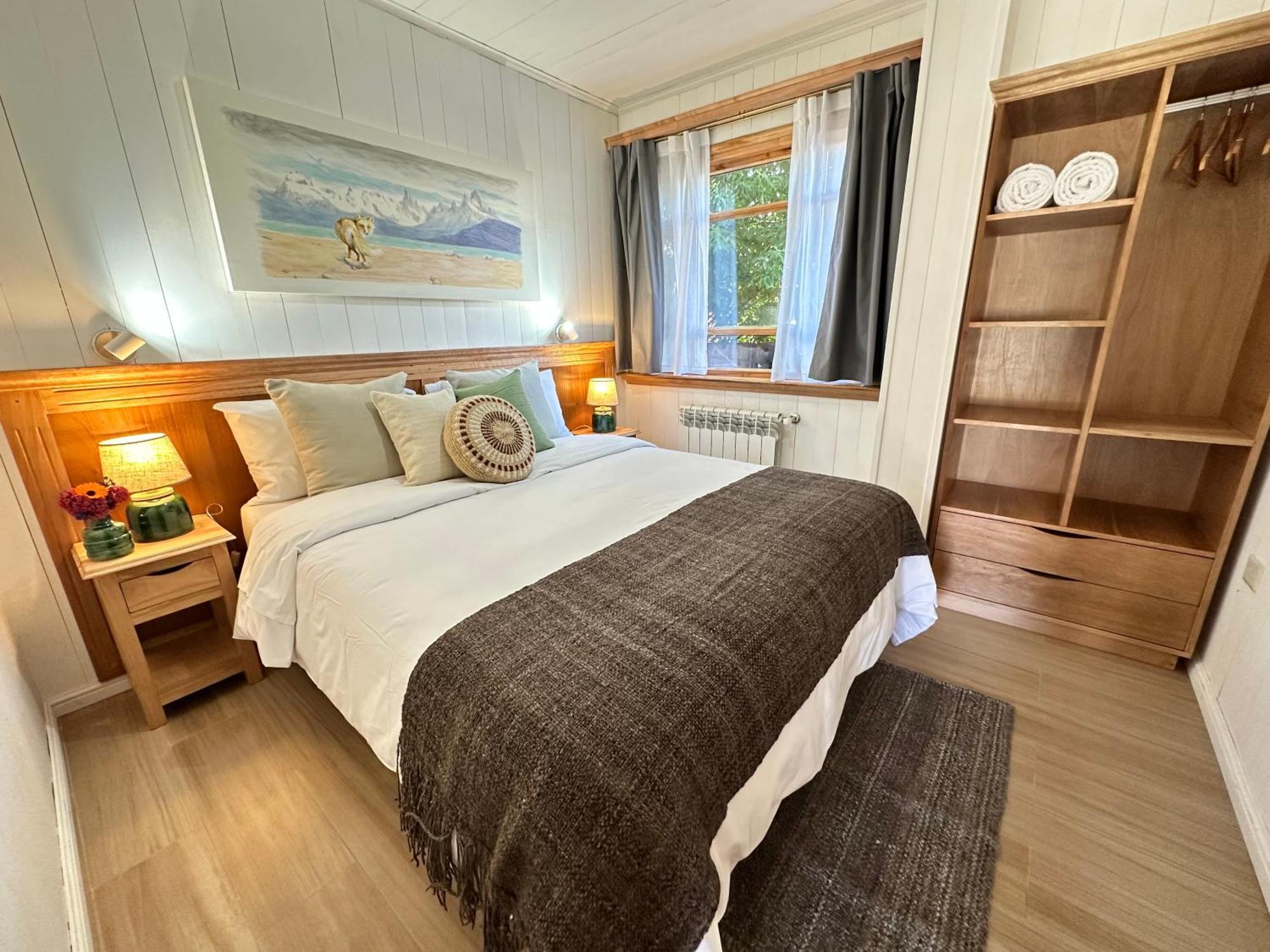Apartamento de 1 dormitorio
