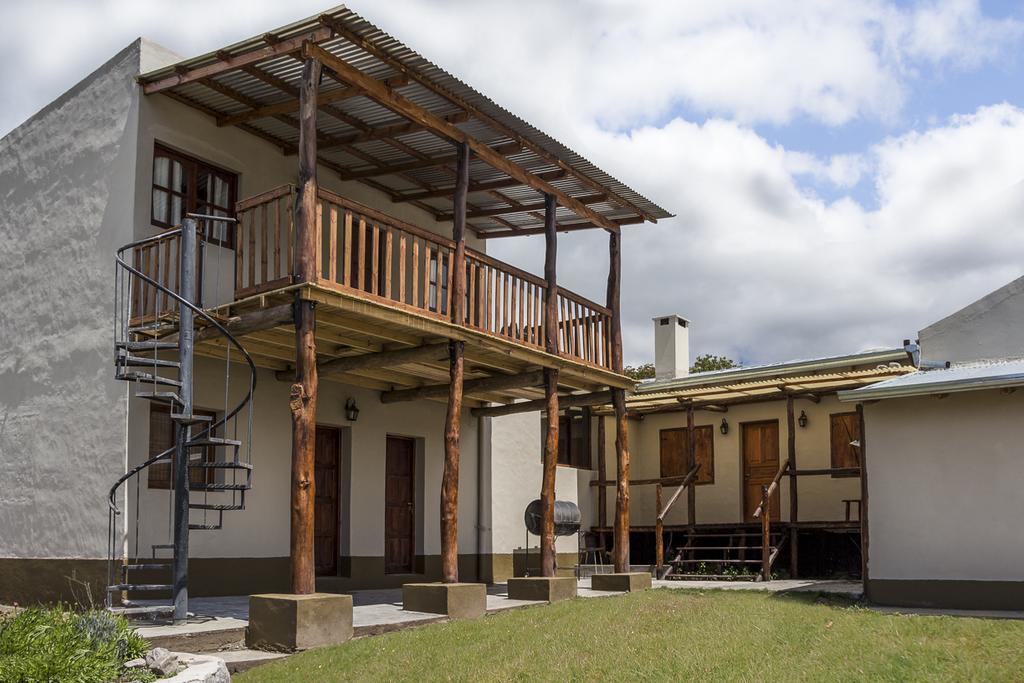 Chalet de 1 dormitorio