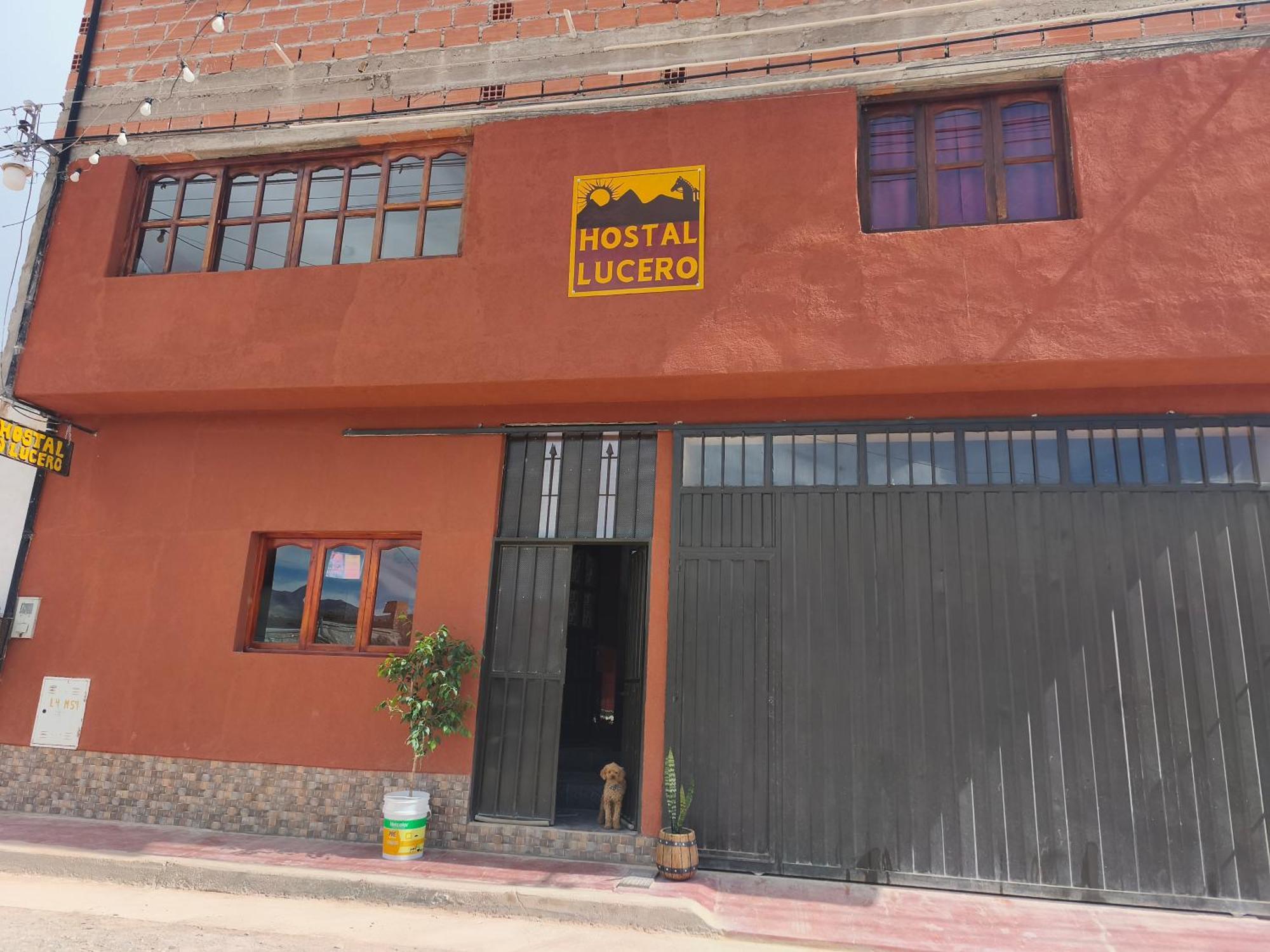 Apartamento - Planta baja