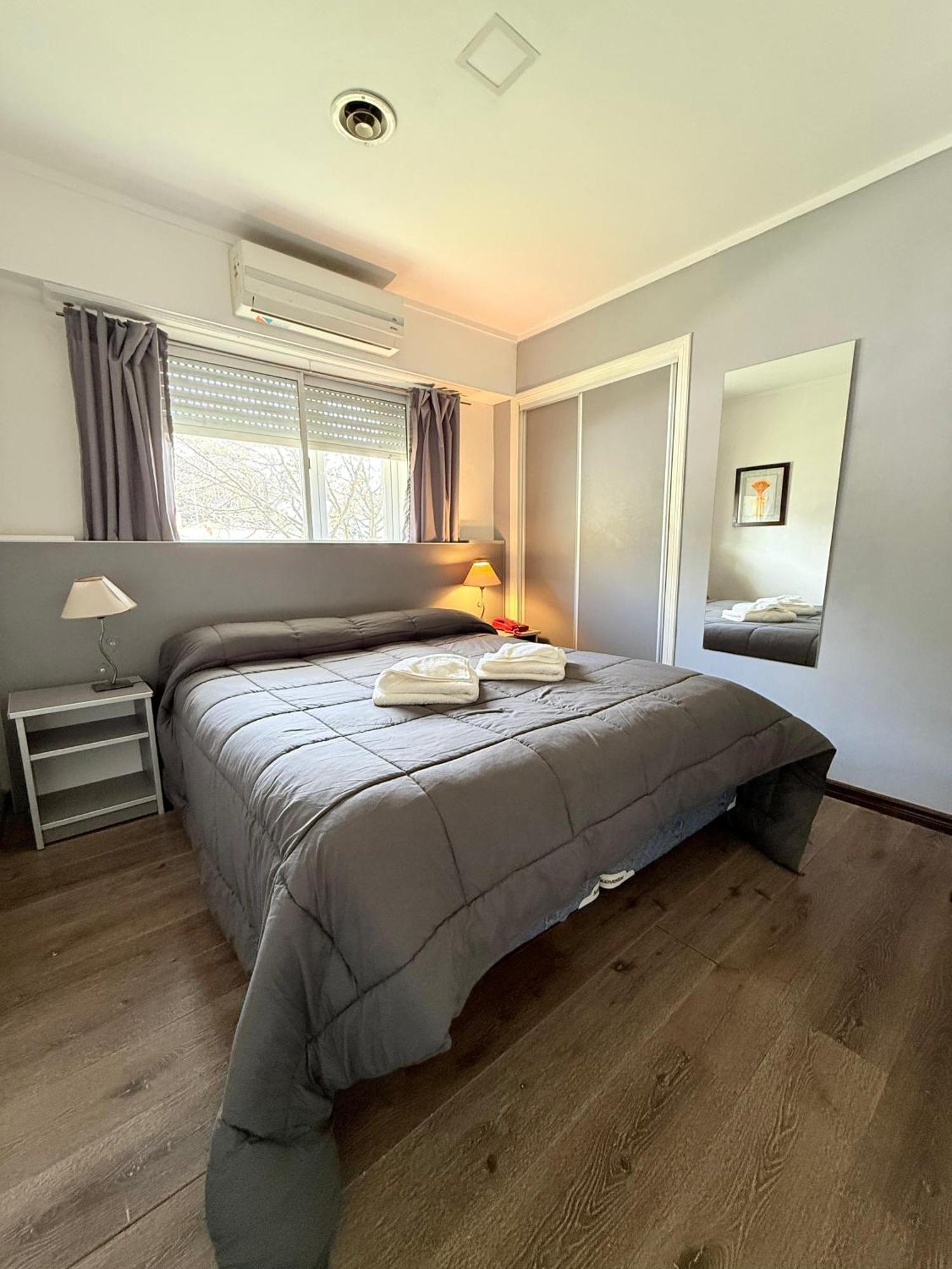 Habitación Doble Estándar - 1 o 2 camas