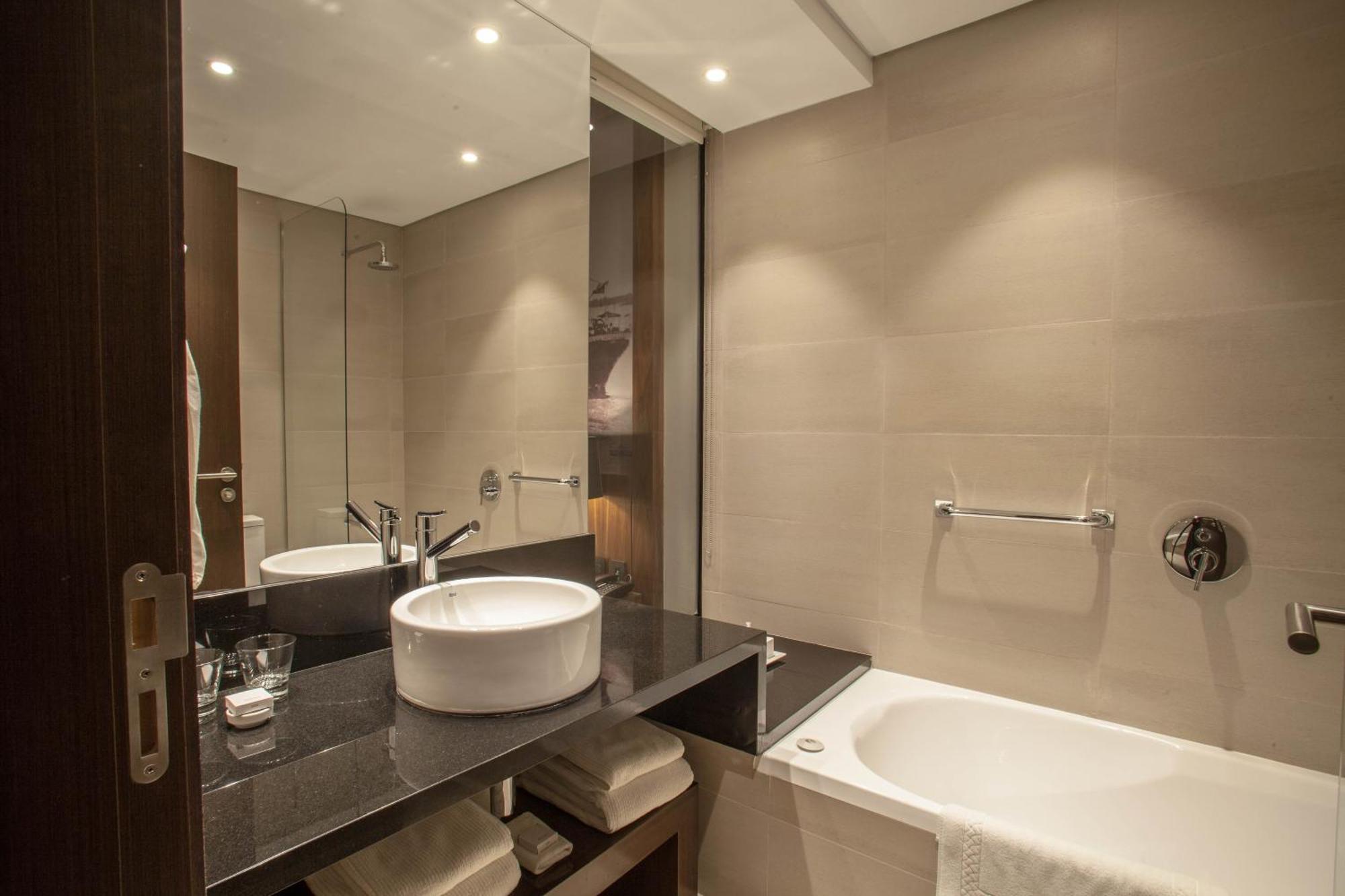Habitación Doble Estándar