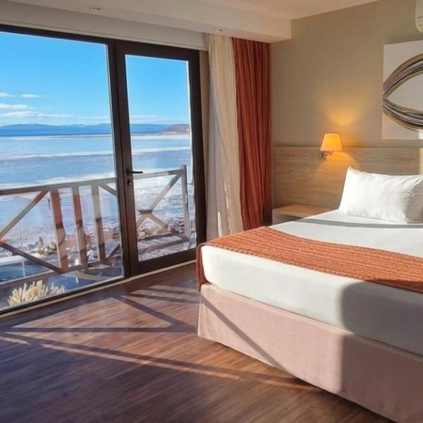 Suite Deluxe
