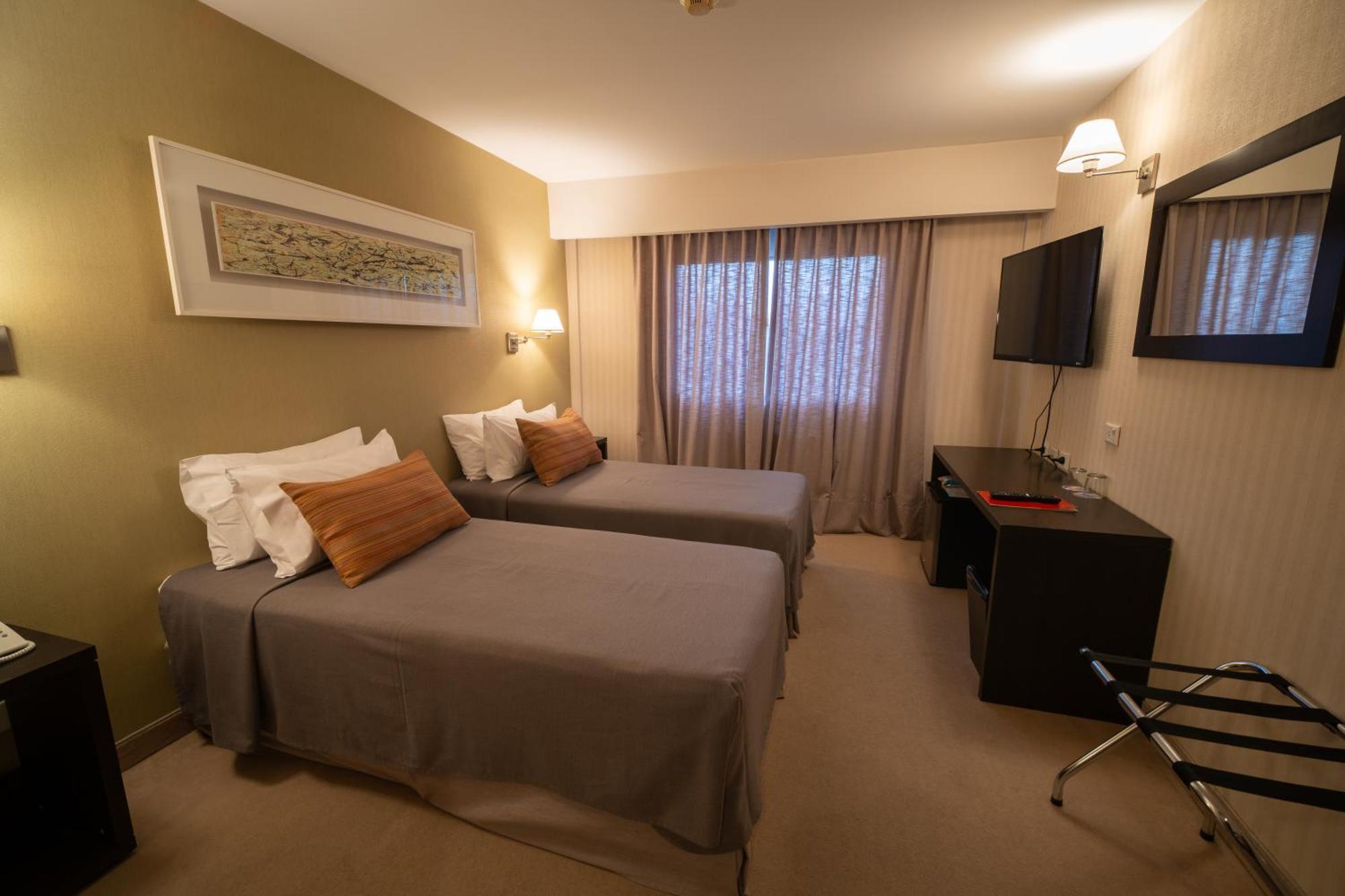 Habitación Doble