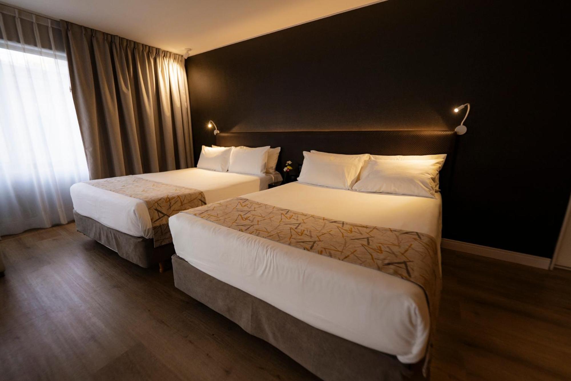 Quarto Twin Superior