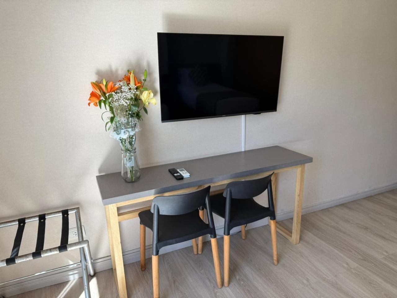 Quarto Triplo Clássico