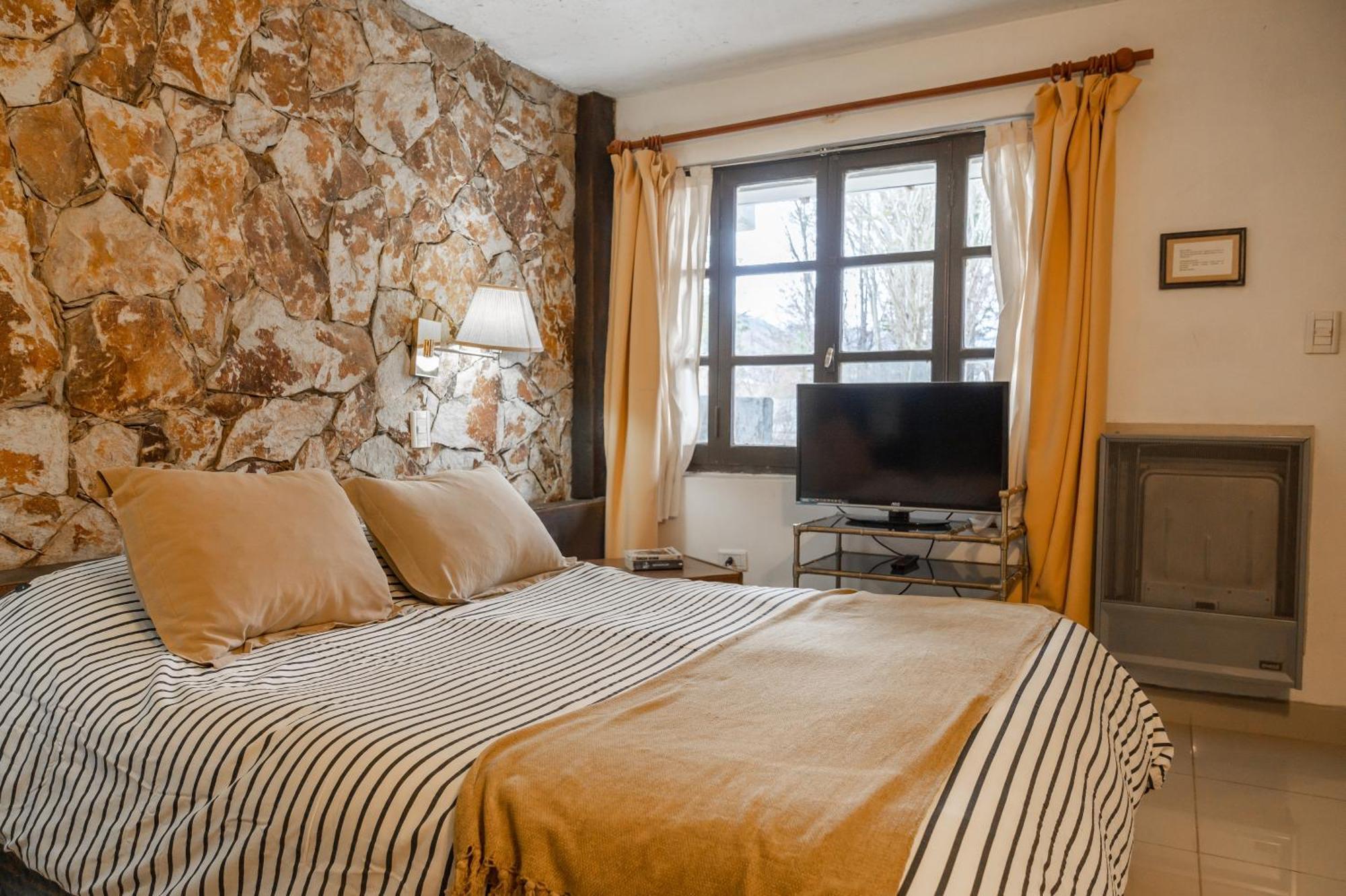 Quarto Individual Amplo