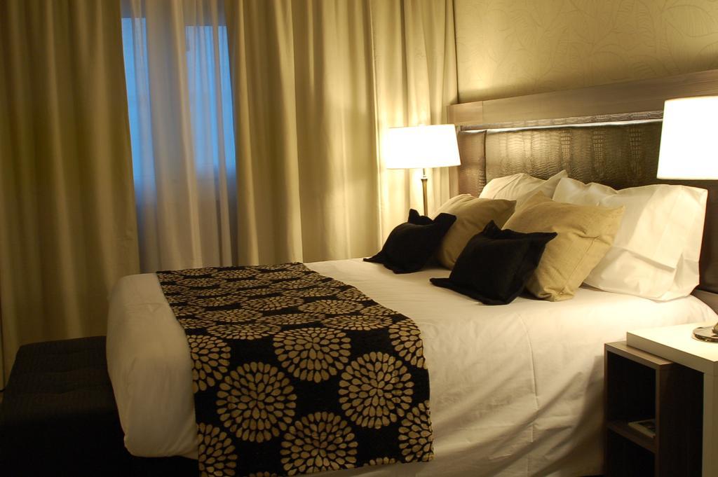 Habitación Doble Estándar