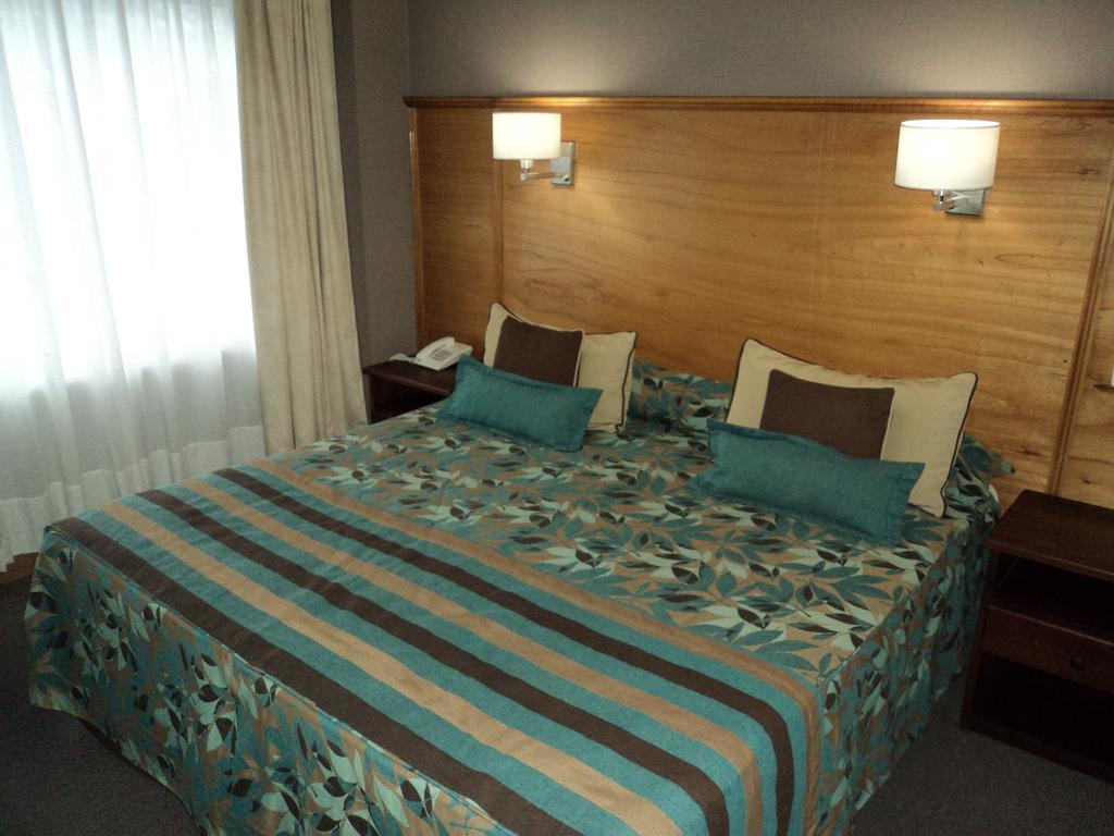 Quarto Duplo ou Twin