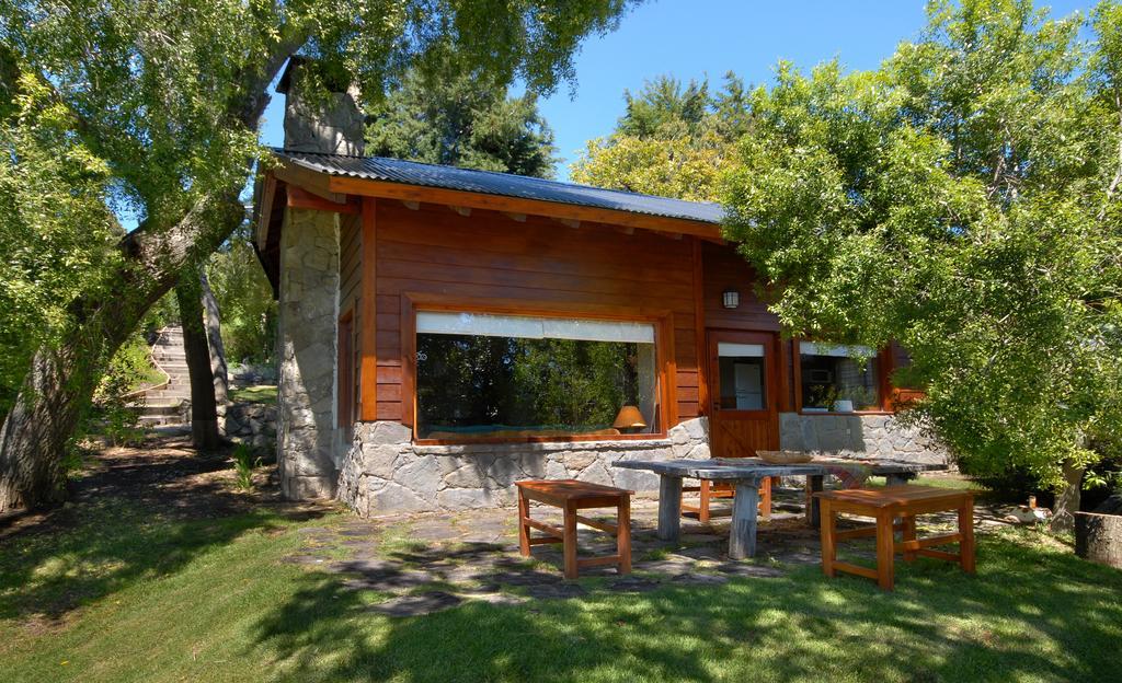 Bungalow Estándar
