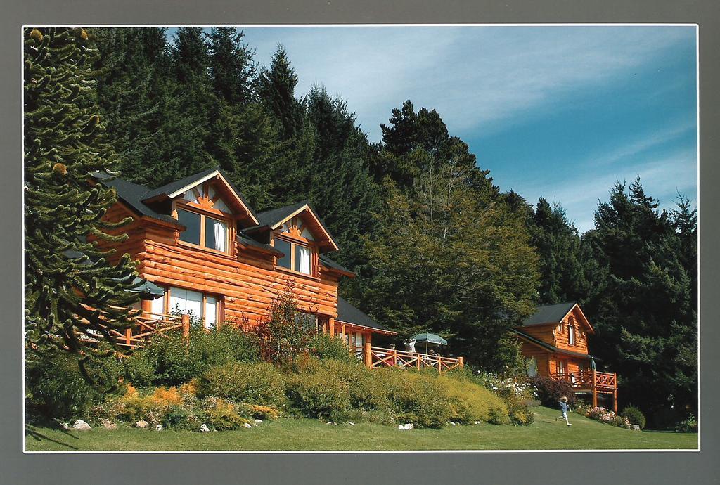 Bungalow Standard