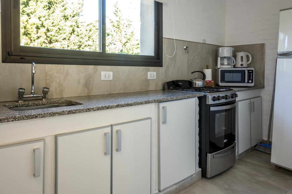 Apartamento de 1 dormitorio (4 adultos)