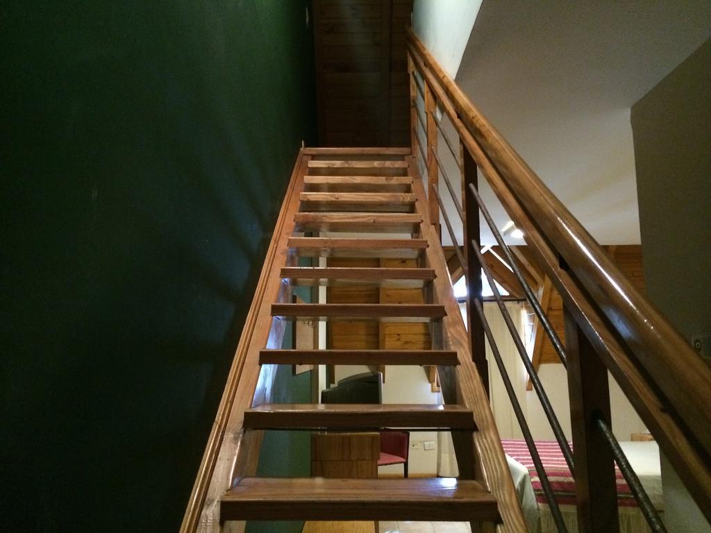 Habitación Familiar (5 adultos)