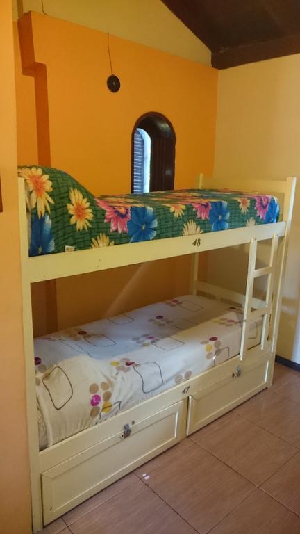 Cama Individual em Dormitório Misto