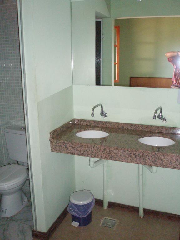 Quarto Privado