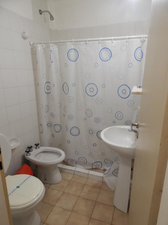 Habitación Individual