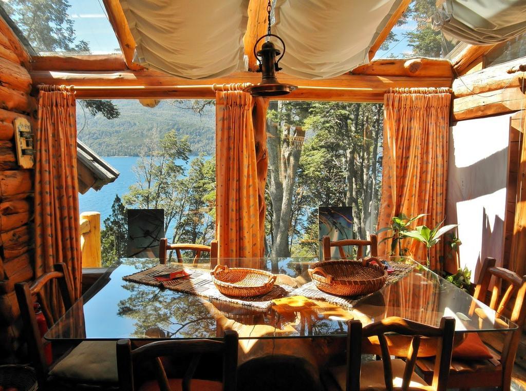 Bungalow (6 adultos)