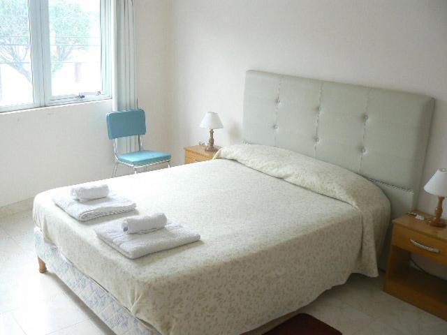 Apartamento (3-6 adultos)