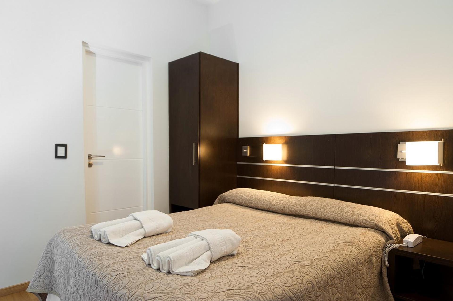 Habitación Doble Superior