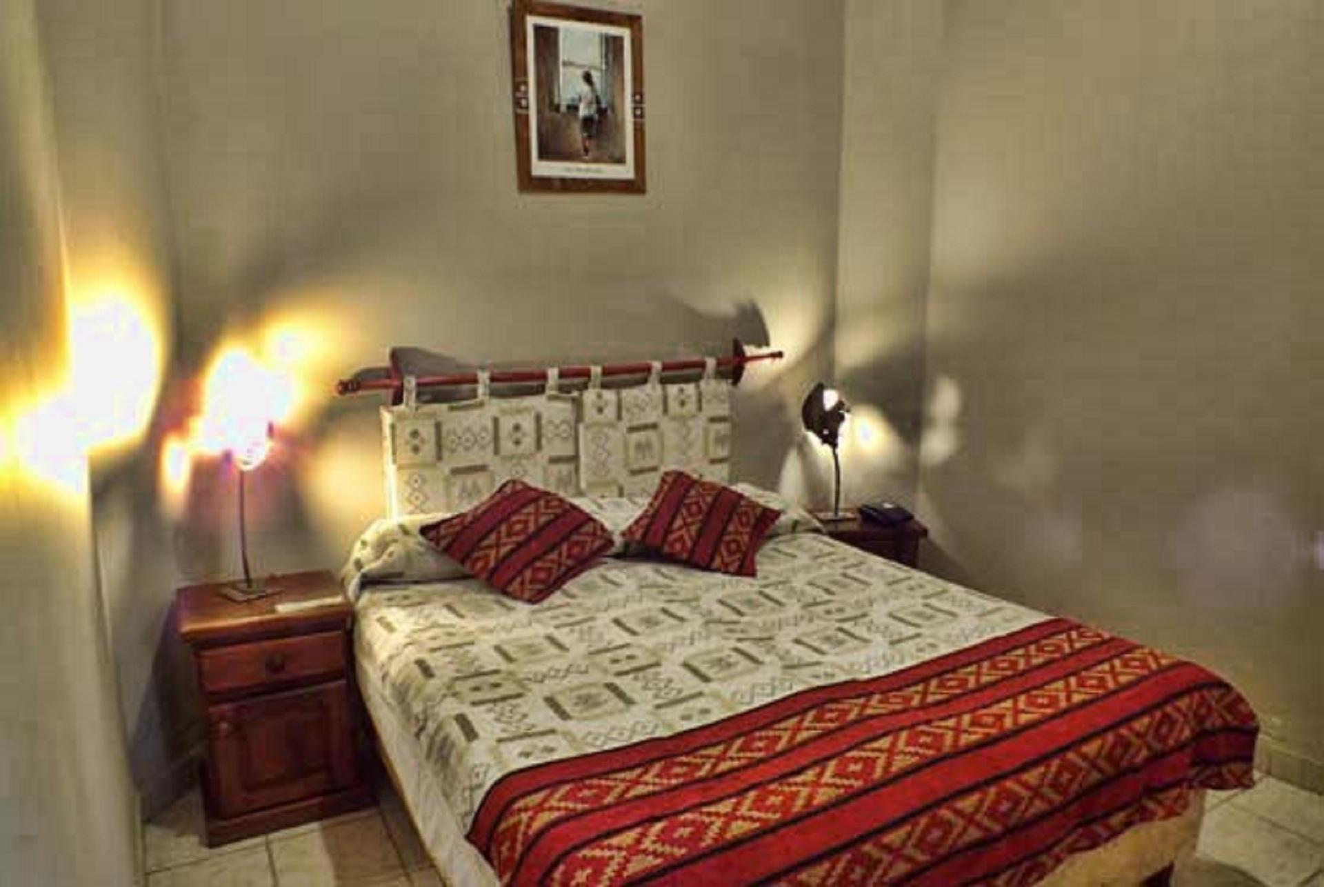 Habitación Doble