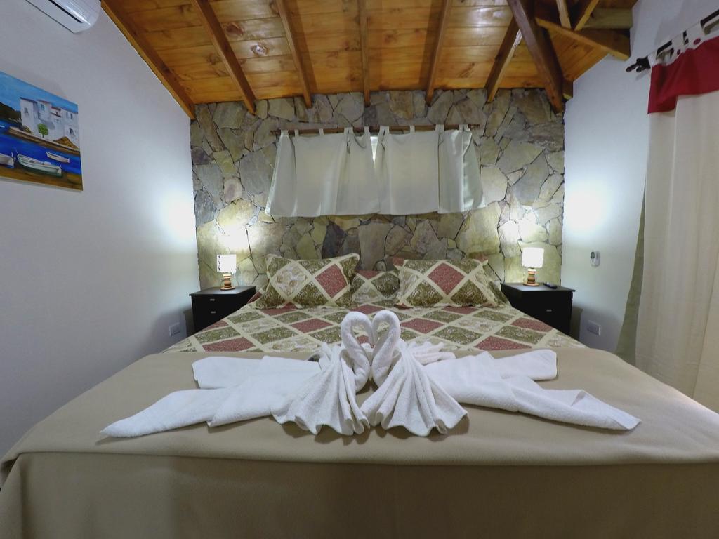 Apartamento de 1 dormitorio con balcón