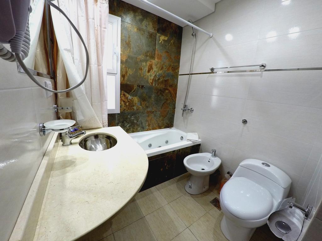 Apartamento de 1 dormitorio con vistas al jardín