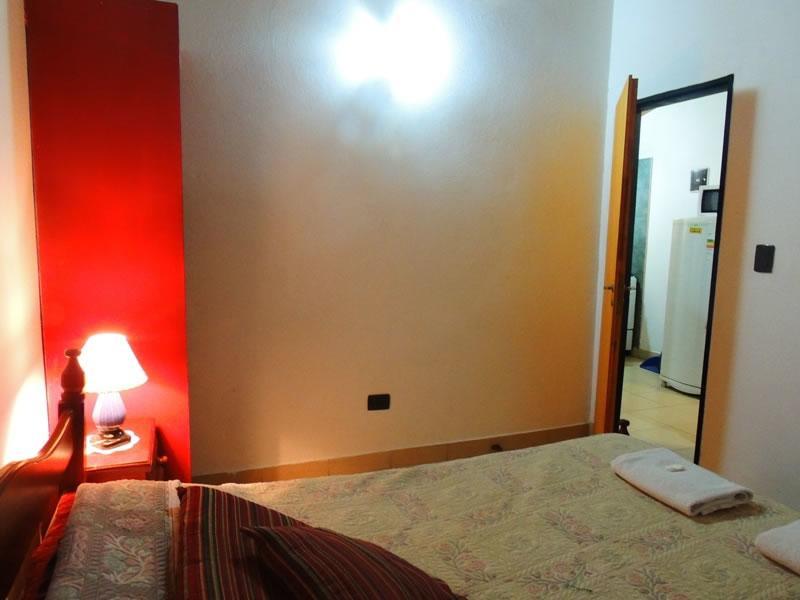 Habitación Doble Familiar