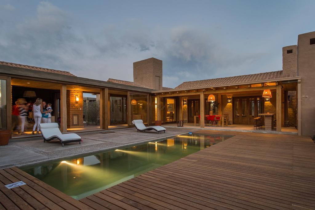 Casa de 2 dormitorios