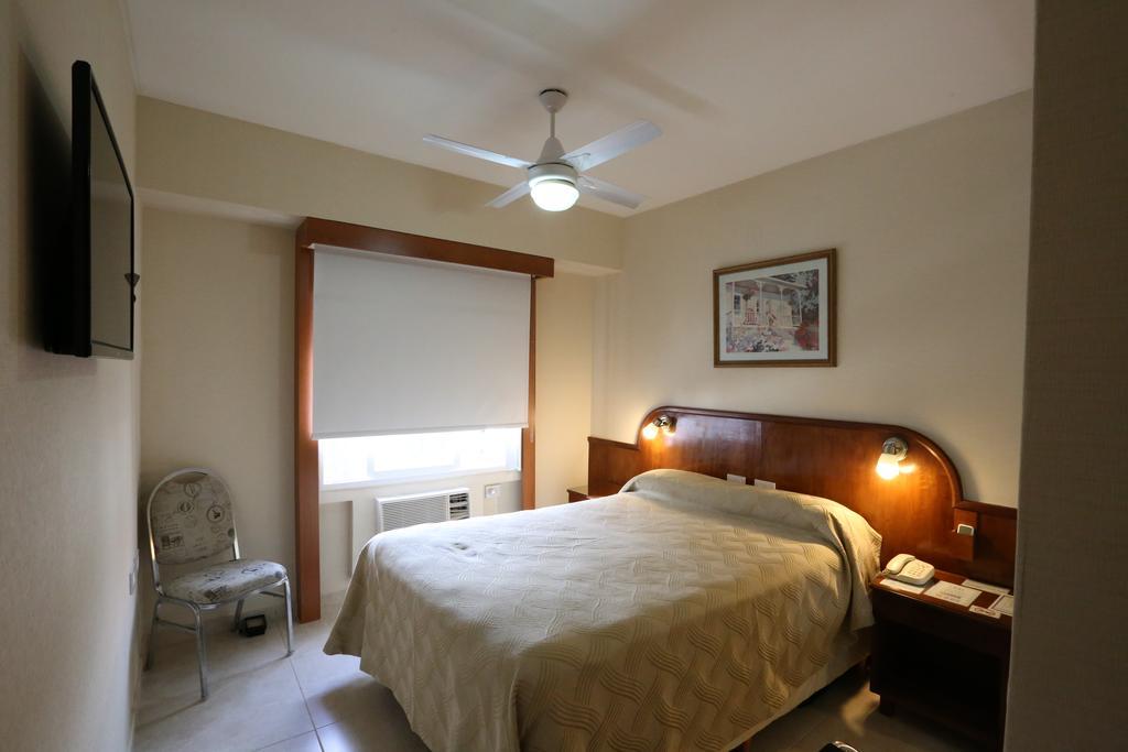 Habitación Estándar - 1 cama grande
