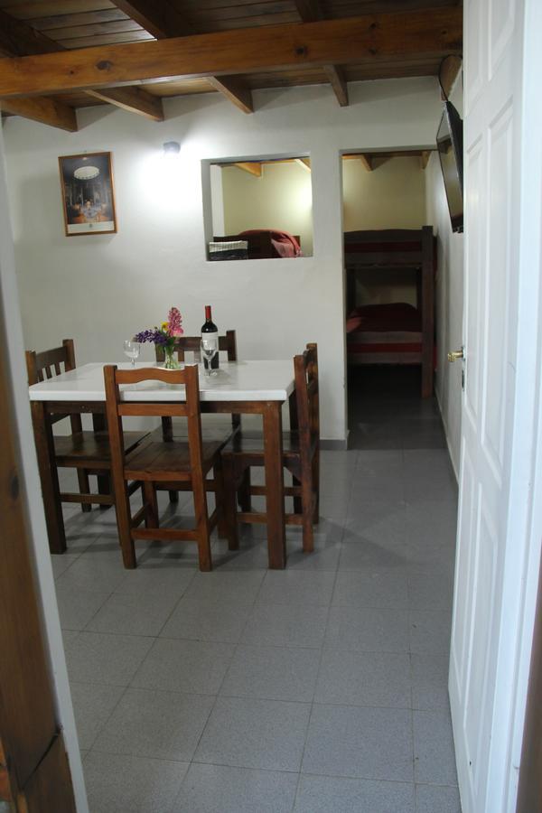 Apartamento Estándar de 2 dormitorios