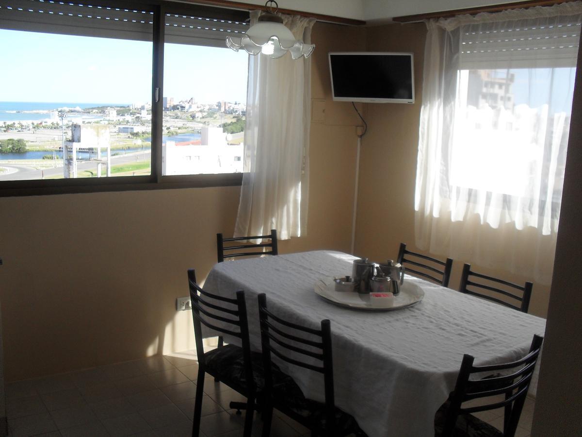 Apartamento de 2 dormitorios