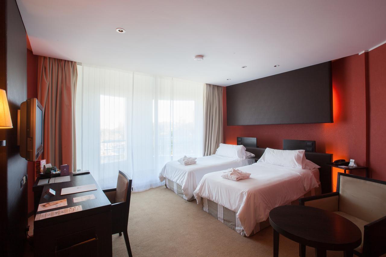 Habitación Doble Estándar